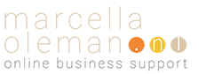 Marcella Oleman Logo